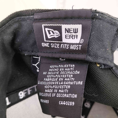 ニューエラ NEW ERA 59FIFTY クロームホワイトCAP メンズ 7 4/1