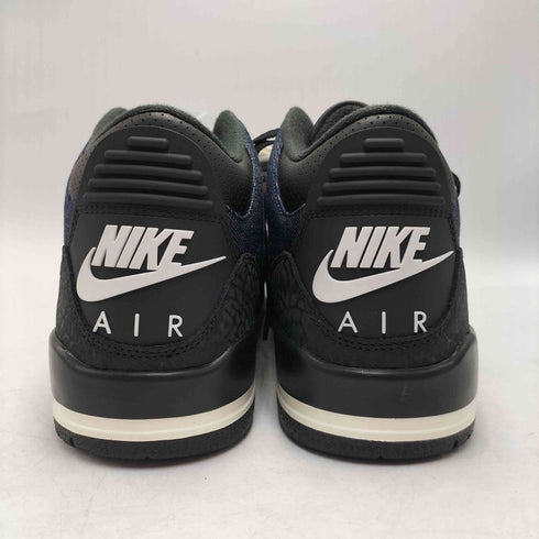 ジョーダンブランド JORDAN BRAND Air Jordan 3 Retro SP Indigo and Gym Red エアジョーダン3 レトロ SP インディゴ アンド ジムレッド メンズ JPN:27.5