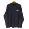 *p(R)ojectR ロゴプリント L/S Tシャツ メンズ import:L
