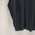 *p(R)ojectR ロゴプリント L/S Tシャツ メンズ import:L