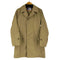 ノースフェイスパープルレーベル THE NORTH FACE PURPLE LABEL ステンカラーコート メンズ import:S