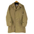 ノースフェイスパープルレーベル THE NORTH FACE PURPLE LABEL ステンカラーコート メンズ import:S