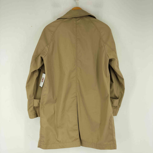 ノースフェイスパープルレーベル THE NORTH FACE PURPLE LABEL ステンカラーコート メンズ import:S