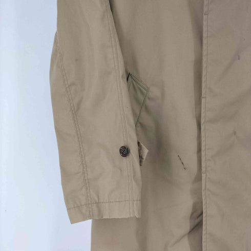 ノースフェイスパープルレーベル THE NORTH FACE PURPLE LABEL ステンカラーコート メンズ import:S
