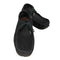 クラークス Clarks WALLABEE BLACK SUEDE メンズ JPN:26.5