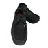 クラークス Clarks WALLABEE BLACK SUEDE メンズ JPN:26.5