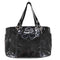 コーチ COACH エナメル ハンドバッグ enamel handbag レディース