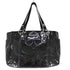 コーチ COACH エナメル ハンドバッグ enamel handbag レディース