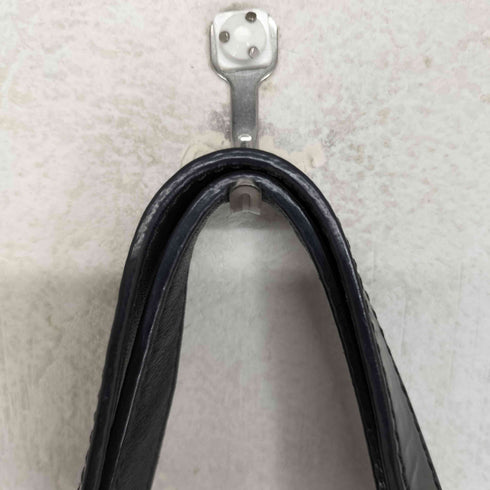 コーチ COACH エナメル ハンドバッグ enamel handbag レディース