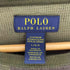 ポロラルフローレン POLO RALPH LAUREN スモールポニー刺繍 迷彩柄 L/S カットソー メンズ import:L
