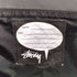 ステューシー Stussy 00S ラスタ ミニボストン バッグ IRIE BAND メンズ