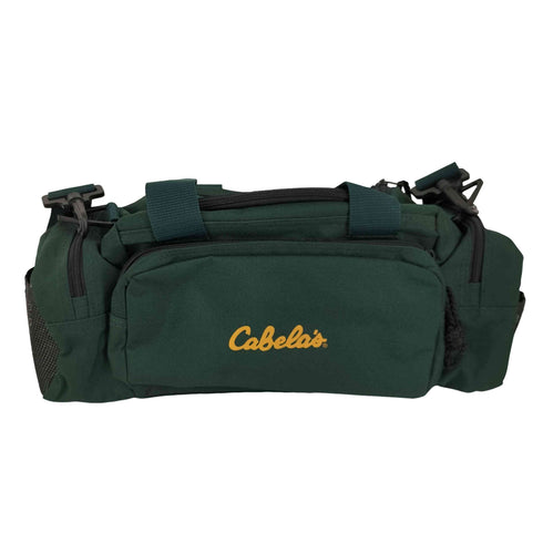 カベラス Cabela's 00S ミニボストンバッグ メンズ