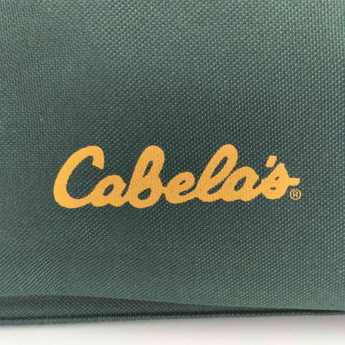 カベラス Cabela's 00S ミニボストンバッグ メンズ