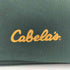 カベラス Cabela's 00S ミニボストンバッグ メンズ