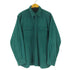 エルエルビーン L.L.Bean 80-90S ダブルフラップポケット L/S シャツ メンズ 17