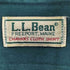 エルエルビーン L.L.Bean 80-90S ダブルフラップポケット L/S シャツ メンズ 17