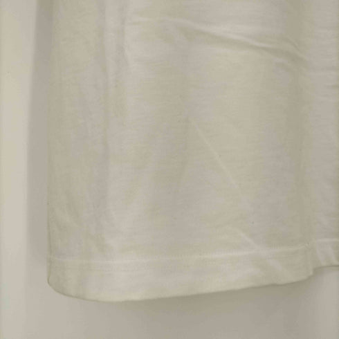 ゴッドセレクショントリプルエックス GOD SELECTION XXX 目隠し フォトプリント クルーネック S/S Tシャツ メンズ JPN:M