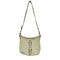 コーチ COACH レザー ショルダーバッグ leather shoulderbag レディース