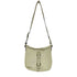 コーチ COACH レザー ショルダーバッグ leather shoulderbag レディース