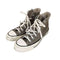 コンバースオールスター CONVERSE ALLSTAR CT70 DESERT CARGO HI CUT スニーカー レディース JPN:24