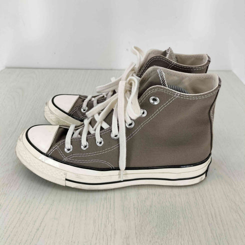 コンバースオールスター CONVERSE ALLSTAR CT70 DESERT CARGO HI CUT スニーカー レディース JPN:24