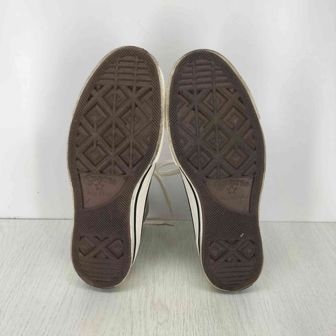 コンバースオールスター CONVERSE ALLSTAR CT70 DESERT CARGO HI CUT スニーカー レディース JPN:24