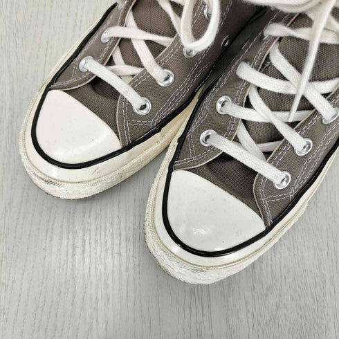 コンバースオールスター CONVERSE ALLSTAR CT70 DESERT CARGO HI CUT スニーカー レディース JPN:24