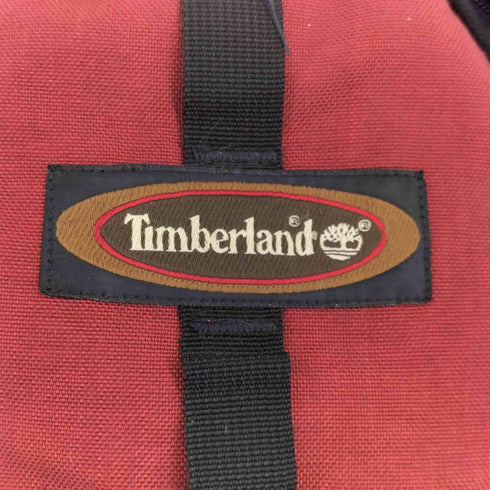 ティンバーランド Timberland 90S バイカラー バックパック メンズ