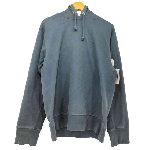 ノースフェイスパープルレーベル THE NORTH FACE PURPLE LABEL 10oz Mountain Sweat Parka メンズ import:M