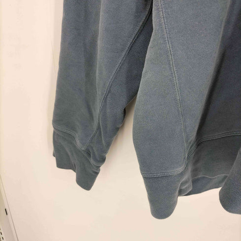 ノースフェイスパープルレーベル THE NORTH FACE PURPLE LABEL 10oz Mountain Sweat Parka メンズ import:M