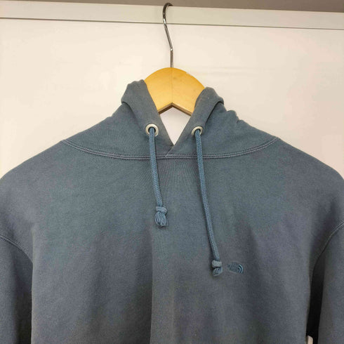 ノースフェイスパープルレーベル THE NORTH FACE PURPLE LABEL 10oz Mountain Sweat Parka メンズ import:M