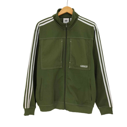 アディダスオリジナルス adidas Originals M WW TRACKTOP トラックジャケット メンズ XO