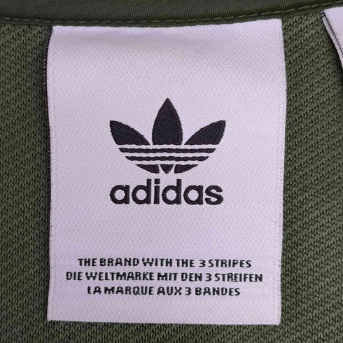 アディダスオリジナルス adidas Originals M WW TRACKTOP トラックジャケット メンズ XO