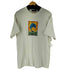 エクストララージ XLARGE DOLPHIN S/S TEE メンズ import:L