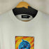 エクストララージ XLARGE DOLPHIN S/S TEE メンズ import:L