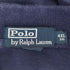 ポロバイラルフローレン Polo by RALPH LAUREN 90S スモールポニー刺繍 S/S ポロシャツ メンズ 4XL