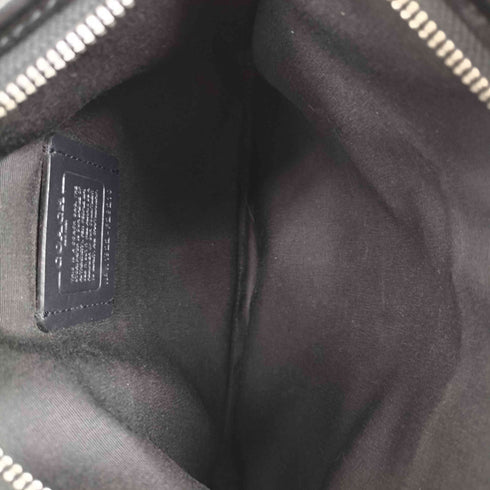 コーチ COACH シグネチャー ショルダーバッグ signature shoulder bag レディース