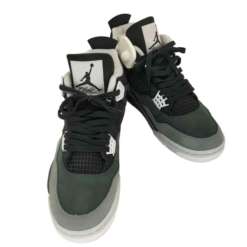 ナイキ NIKE Air Jordan 4 Retro Fear メンズ JPN:29