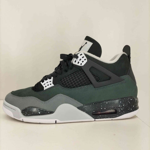ナイキ NIKE Air Jordan 4 Retro Fear メンズ JPN:29