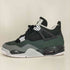 ナイキ NIKE Air Jordan 4 Retro Fear メンズ JPN:29