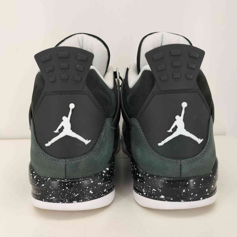 ナイキ NIKE Air Jordan 4 Retro Fear メンズ JPN:29