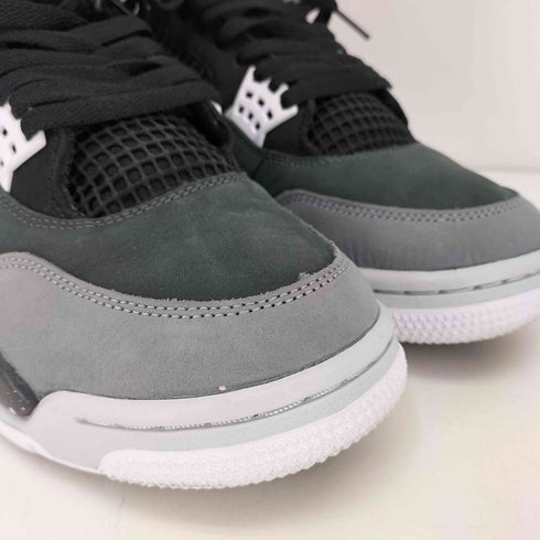 ナイキ NIKE Air Jordan 4 Retro Fear メンズ JPN:29