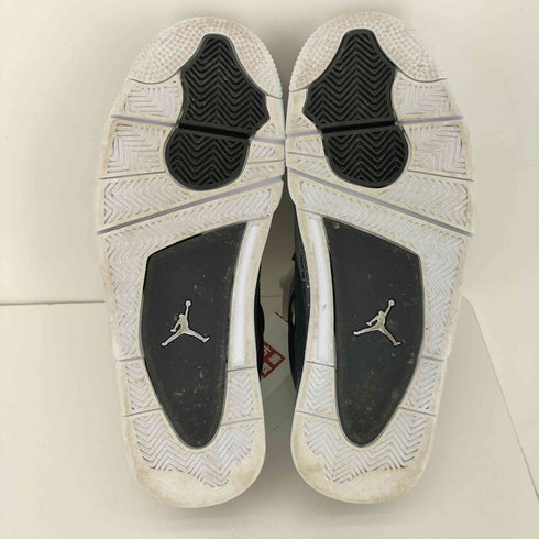 ナイキ NIKE Air Jordan 4 Retro Fear メンズ JPN:29