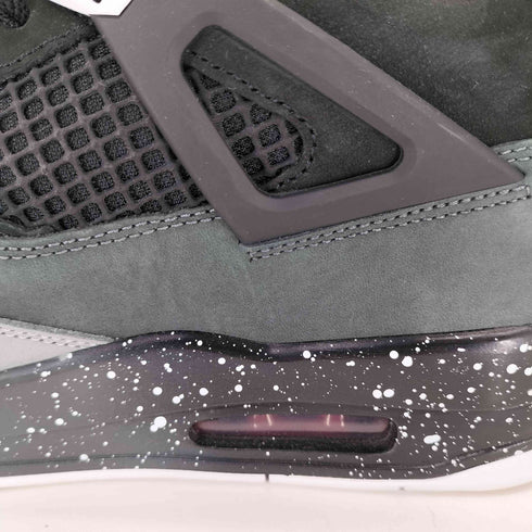 ナイキ NIKE Air Jordan 4 Retro Fear メンズ JPN:29