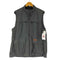 フォックスファイヤー foxfire SUPPLEX GUIDE VEST メンズ import:XL