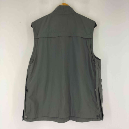 フォックスファイヤー foxfire SUPPLEX GUIDE VEST メンズ import:XL