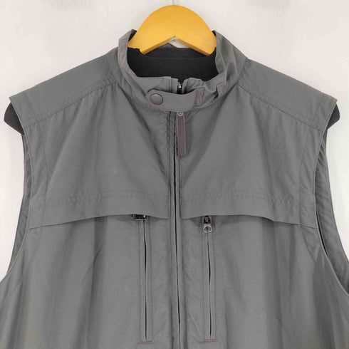フォックスファイヤー foxfire SUPPLEX GUIDE VEST メンズ import:XL