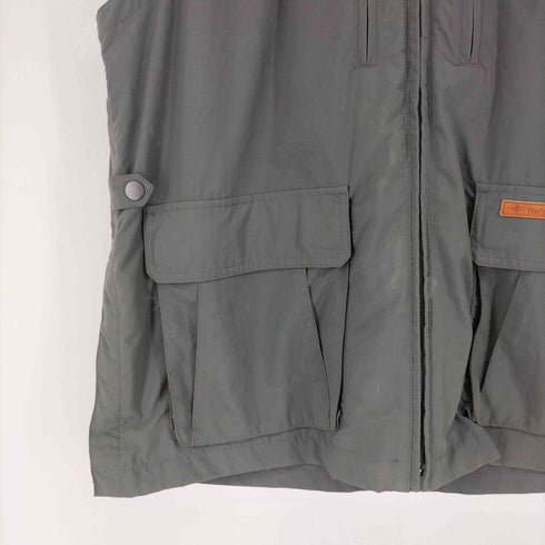 フォックスファイヤー foxfire SUPPLEX GUIDE VEST メンズ import:XL