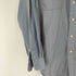 ポロバイラルフローレン Polo by RALPH LAUREN 90S ダブルフラップポケット L/S シャツ メンズ import:XL