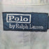 ポロバイラルフローレン Polo by RALPH LAUREN 90S ダブルフラップポケット L/S シャツ メンズ import:XL